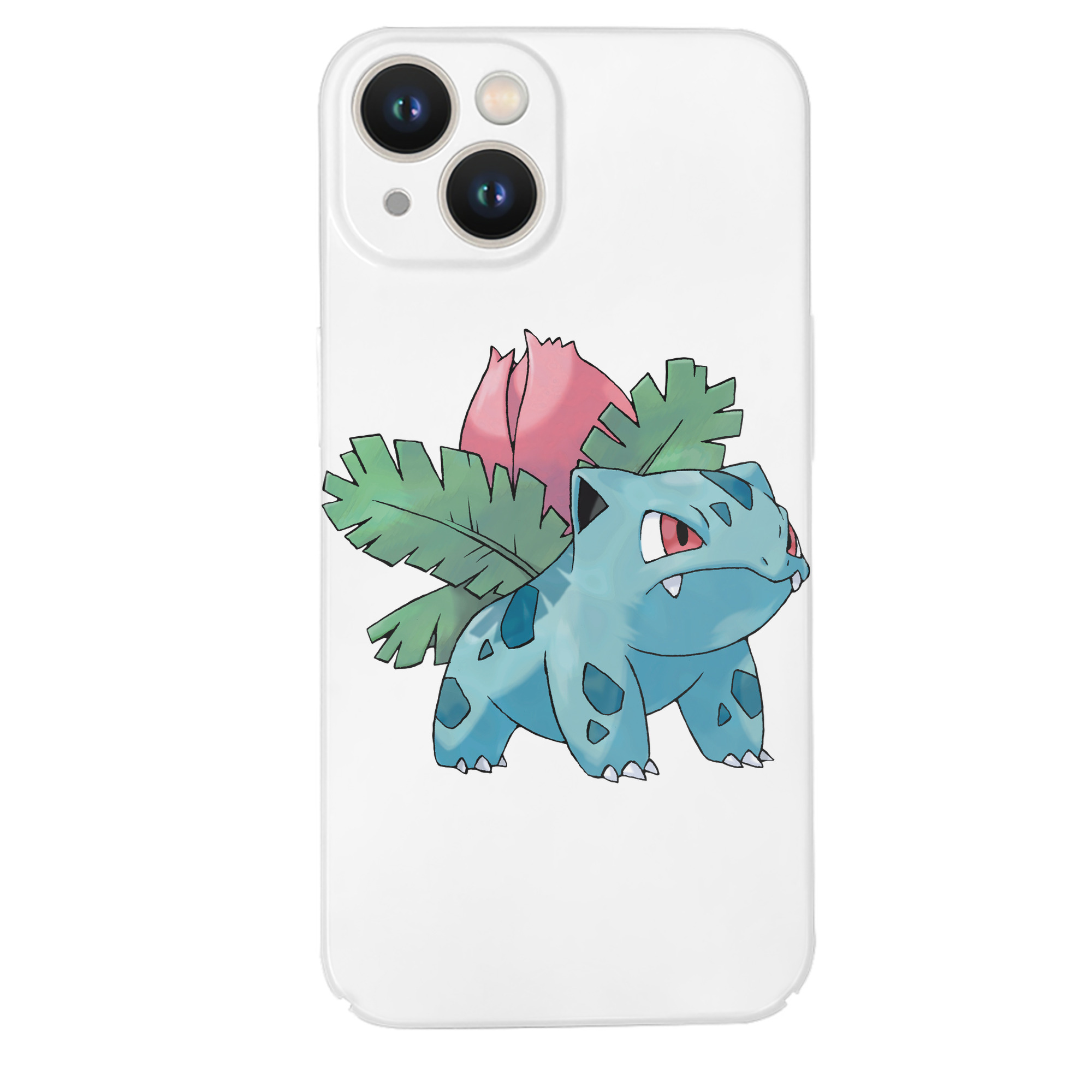 （画像用） ポケットモンスター Pokémon 【iPhone 14シリーズ対応】ハードケース